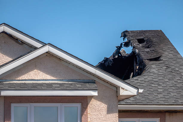 Licensed Fire Damage Repair service in Flourtown, PA - Fire Damage Laser Cleaning